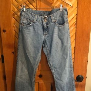 Cruel Girl Jeans size 7 R